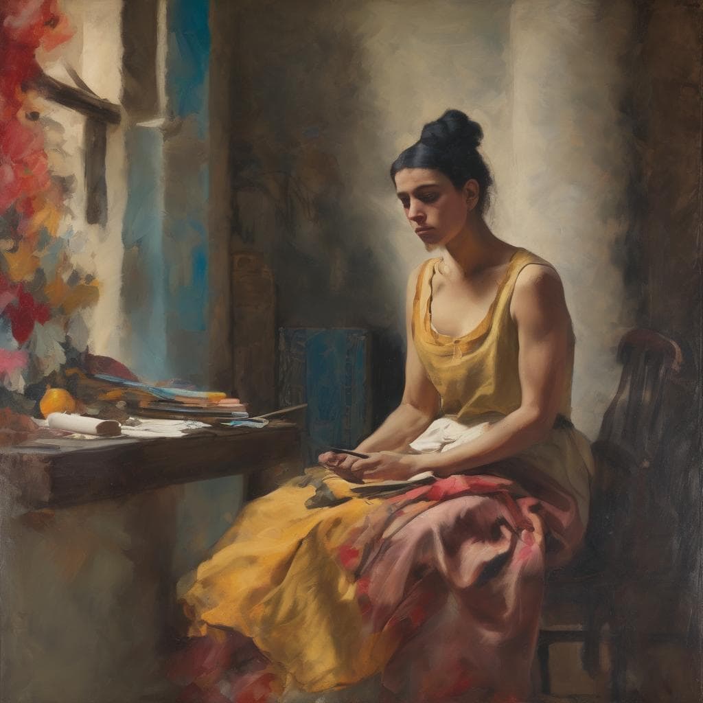 Χουάν Μαρτίνεθ Μοντανές – Ο Μεγάλος Σκληροτεχνίτης της Ισπανίας