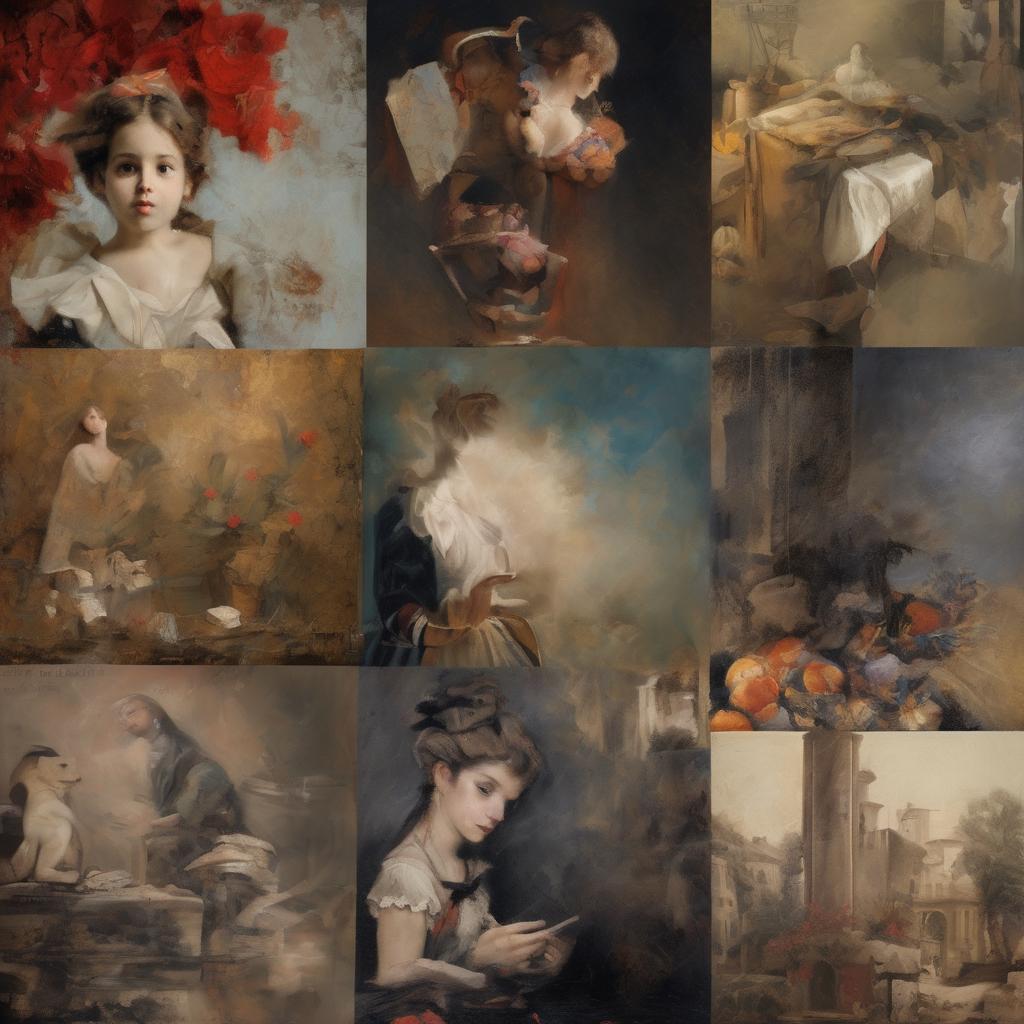 Η Ζωή και η Καριέρα του Εμίλιο ντε Φάμπρις