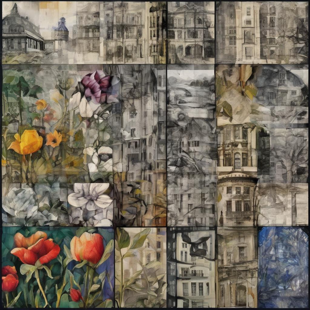 Η Ζωή και Προέλευση του Καλλιτέχνη Josef HEIDELOFF