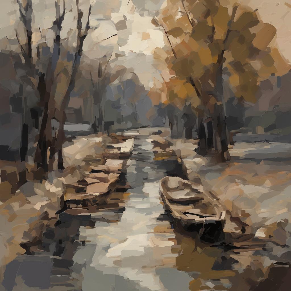 Η Ζωή και η Προσωπικότητα του Καλλιτέχνη Jan VERHOEVEN