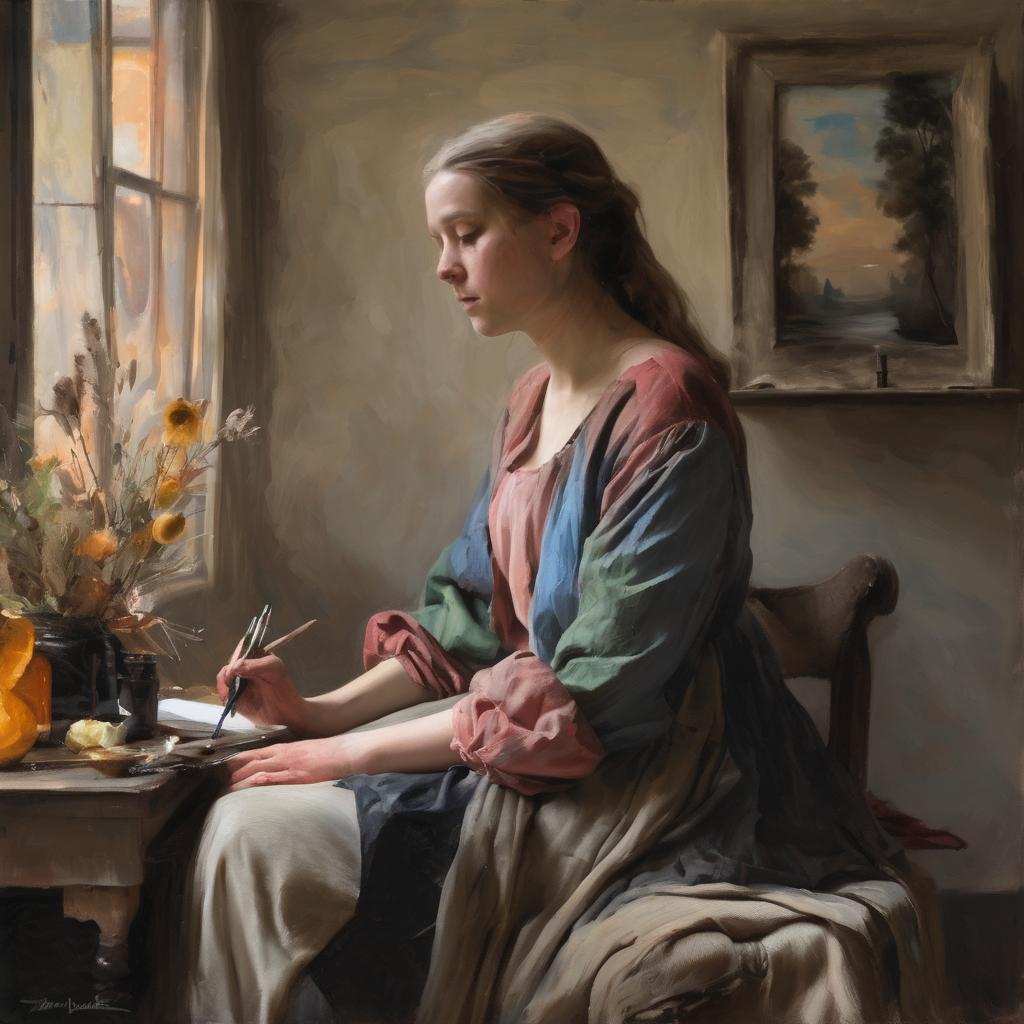 Η Ζωή και Οικογένεια του Αντρίες Ι Κελντερμάνς