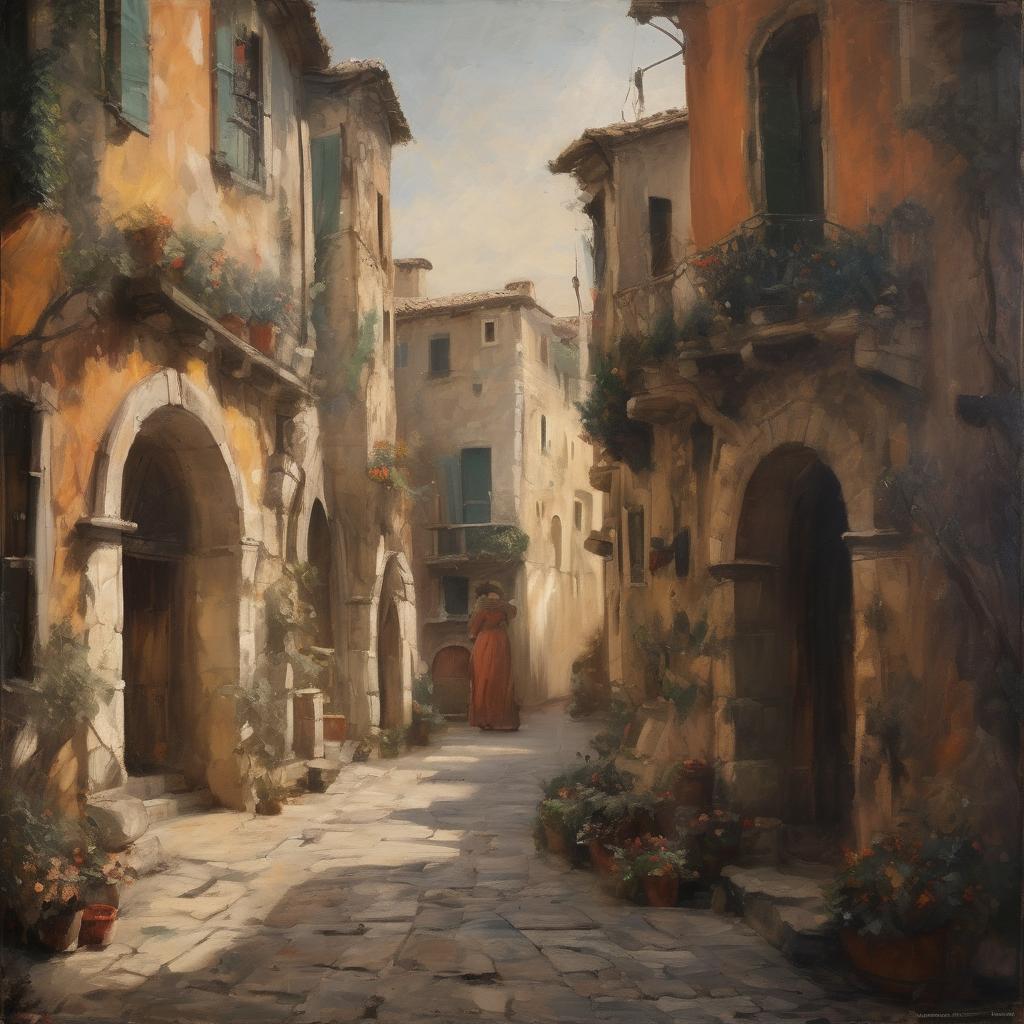 Η Τεχνική και Στυλιστική Προσέγγιση του Καλλιτέχνη