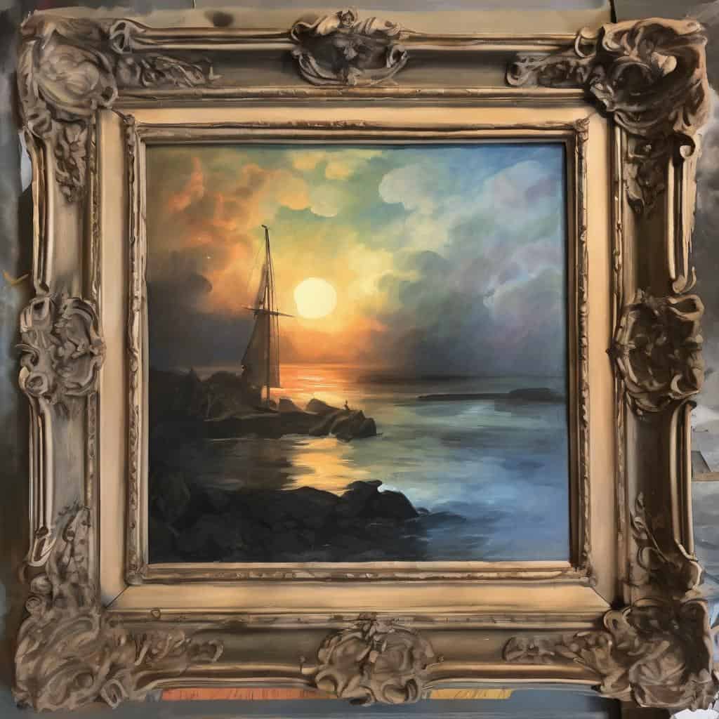 Ουίλιαμ Γουέτμορ Στόρυ – Ο Ανεπανάληπτος Γλύπτης της Νεοκλασικής Περιόδου