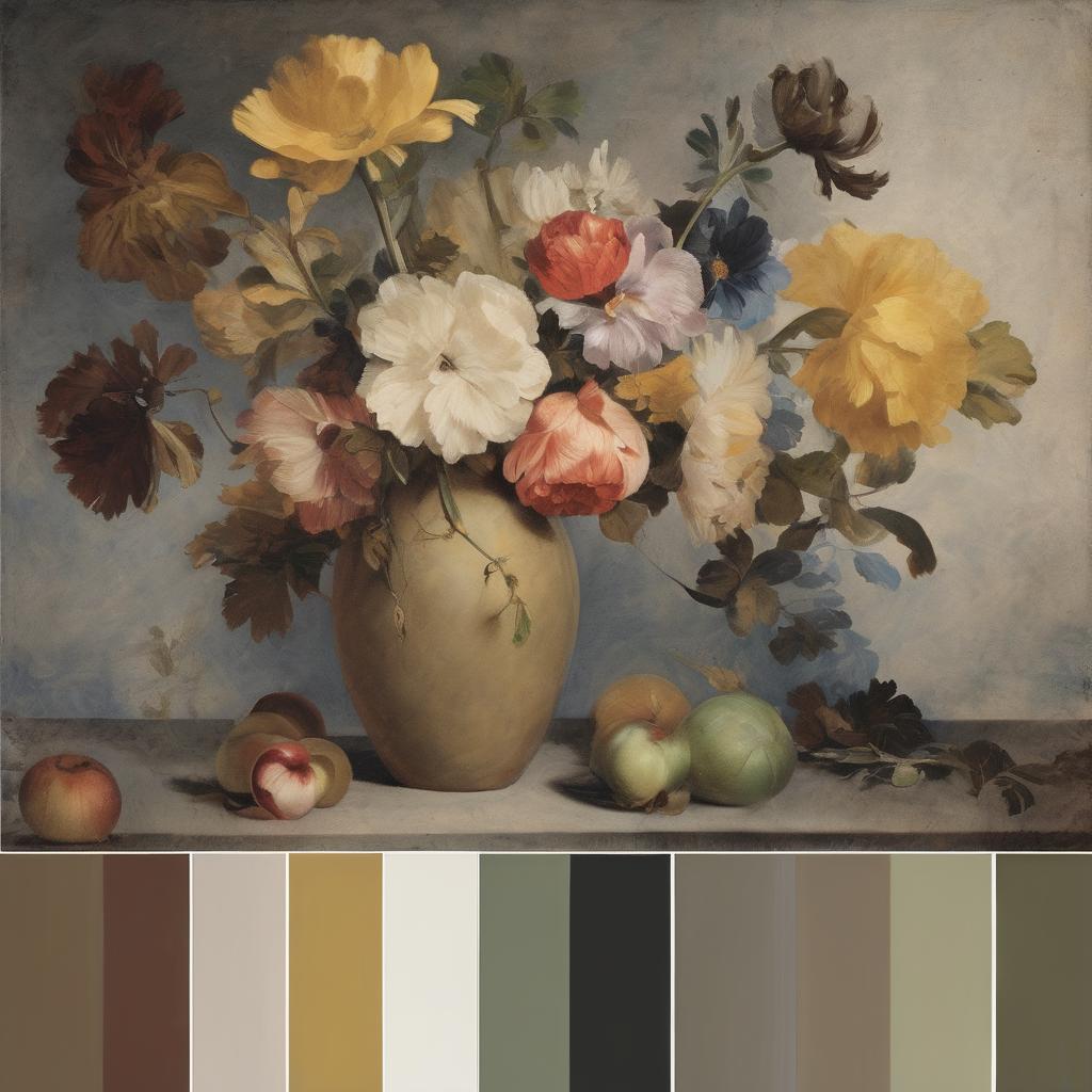 Ο στιλ και οι τεχνικές του Φρανς ΒΕΡΒΛΟΕΤ