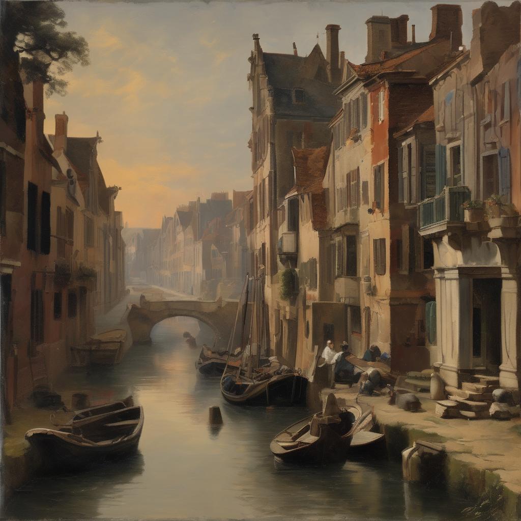 Βιογραφία του Πίτερ ΣΚΕΝΚ