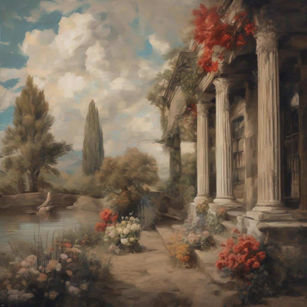 Γιάννης Κλέβελεϊ ο Νεότερος – Ο Μεγαλοπρεπής Θαλασσογράφος