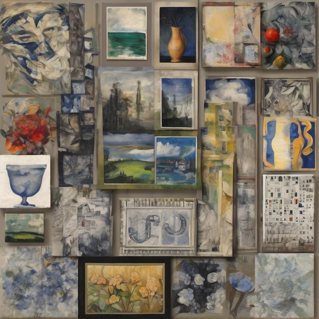 Η Στυλιστική Αισθητική του Josef HEIDELOFF