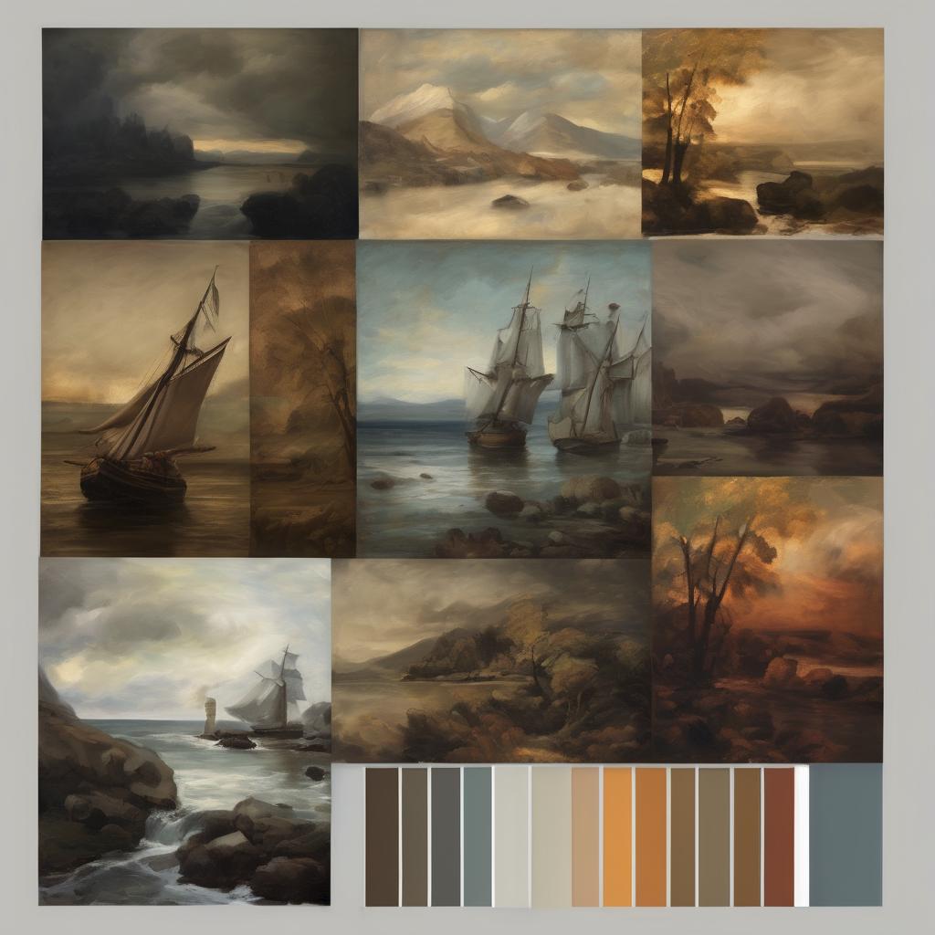 Η Ζωή και Καριέρα του William Wetmore STORY