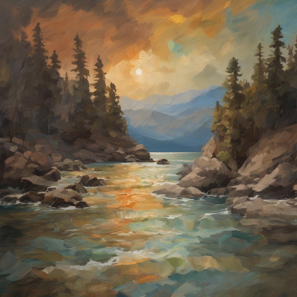 Έμπνευση και Στυλ στο Έργο του