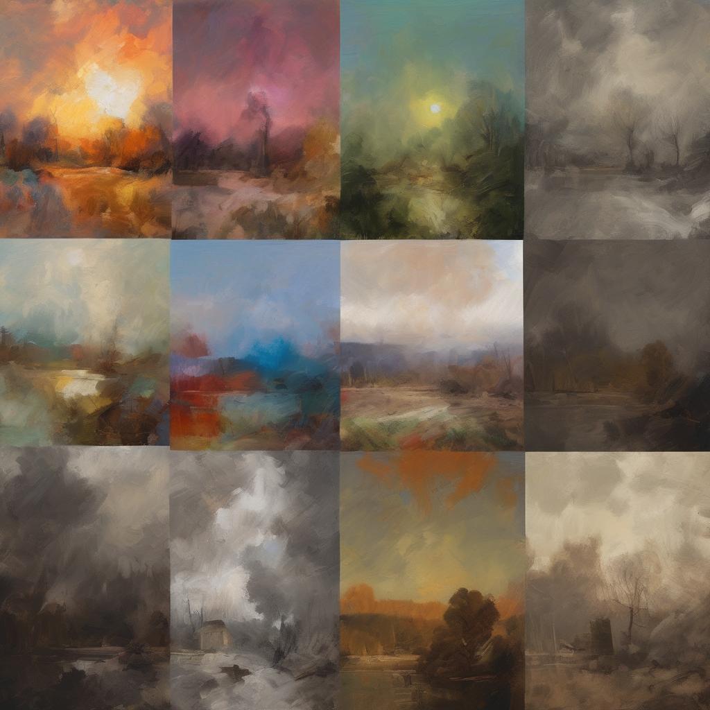 Βίος και Έργο του Καλλιτέχνη Άρνολντ Κρογ