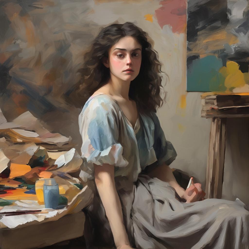 ΗΖώη και Προέλευση του Carlo LABRUZZI