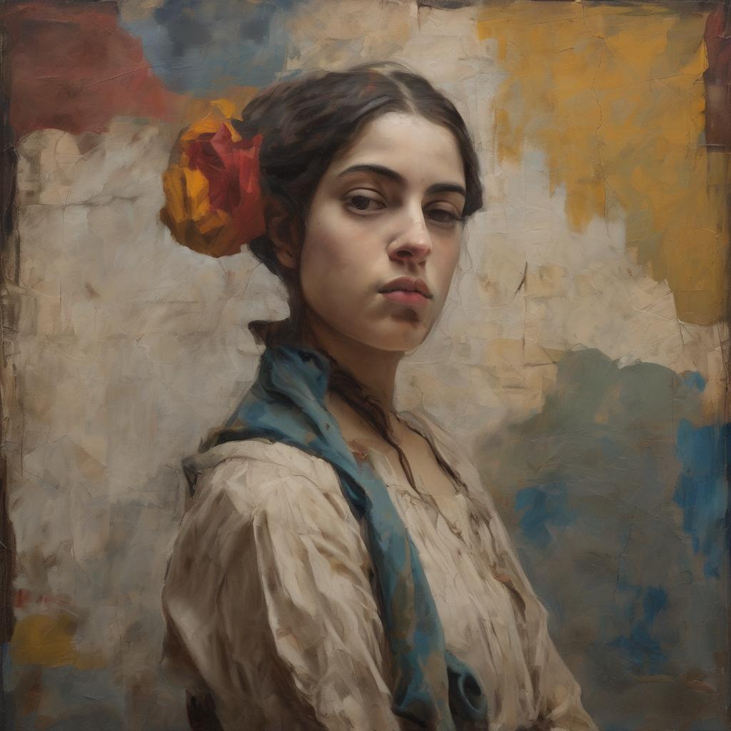 Η Τέχνη και το Στυλ του Jorge INGLÉS