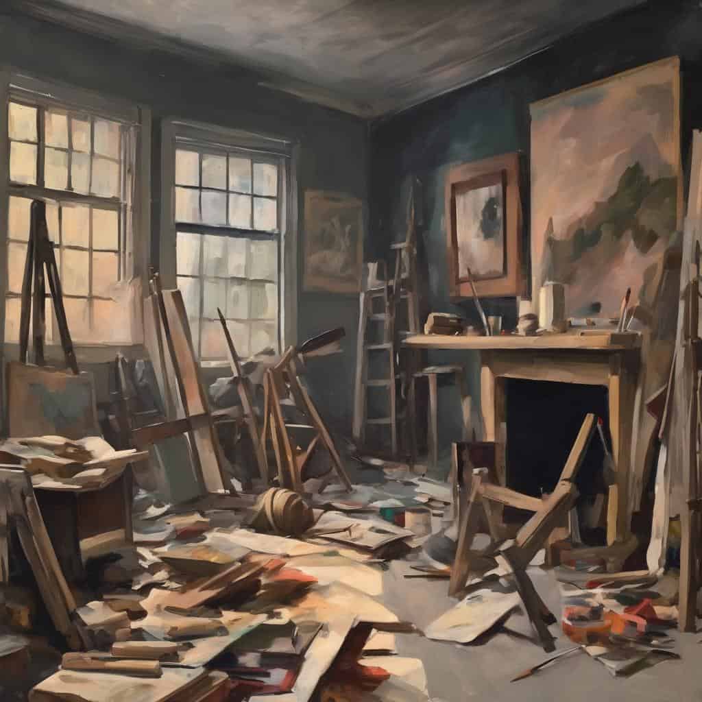 Αρνόλντ Κρογκ – Ο Δημιουργός του Ρεαλισμού