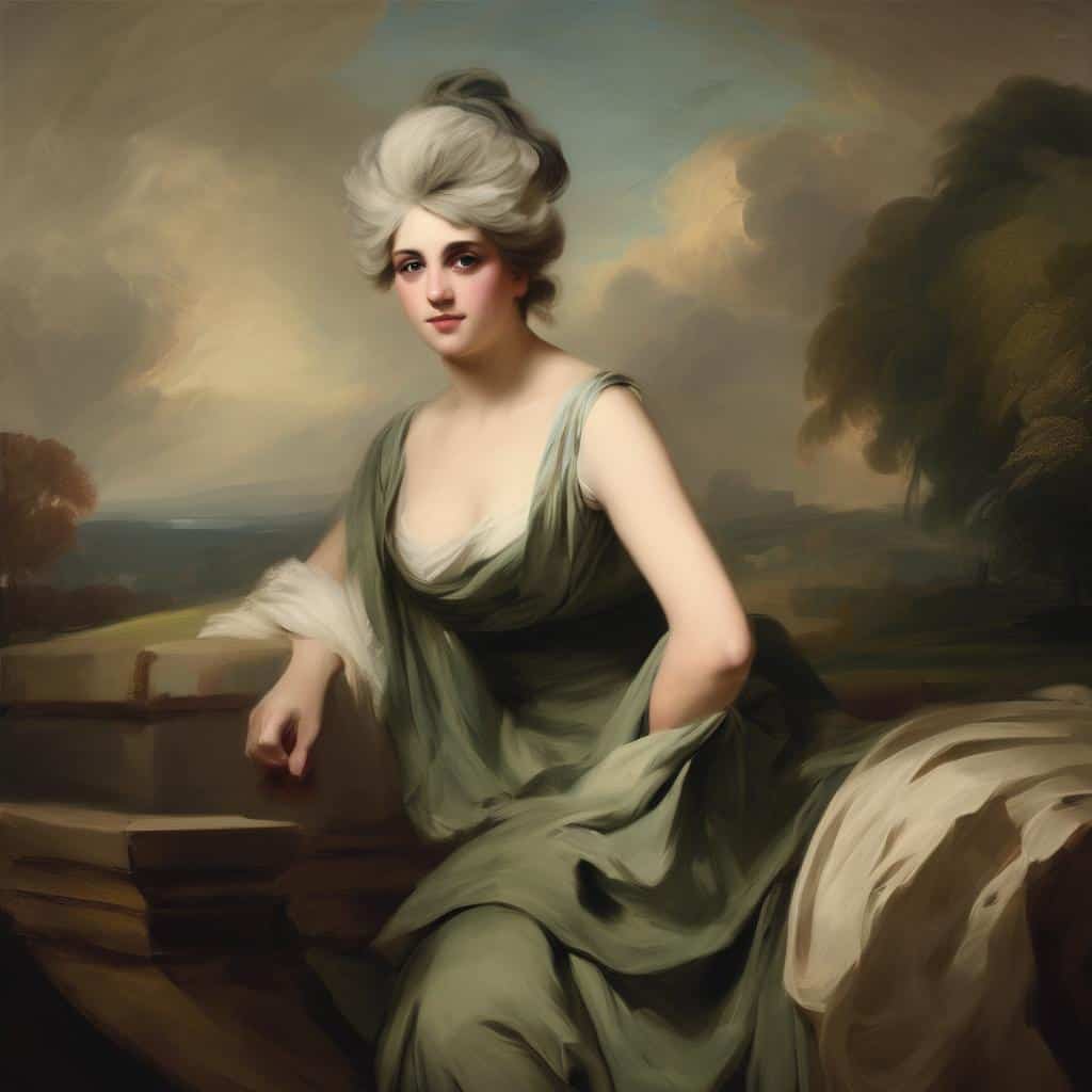 Γιάννης ΧΟΠΝΕΡ – Ο Φωτεινός Πορτραίτιστας