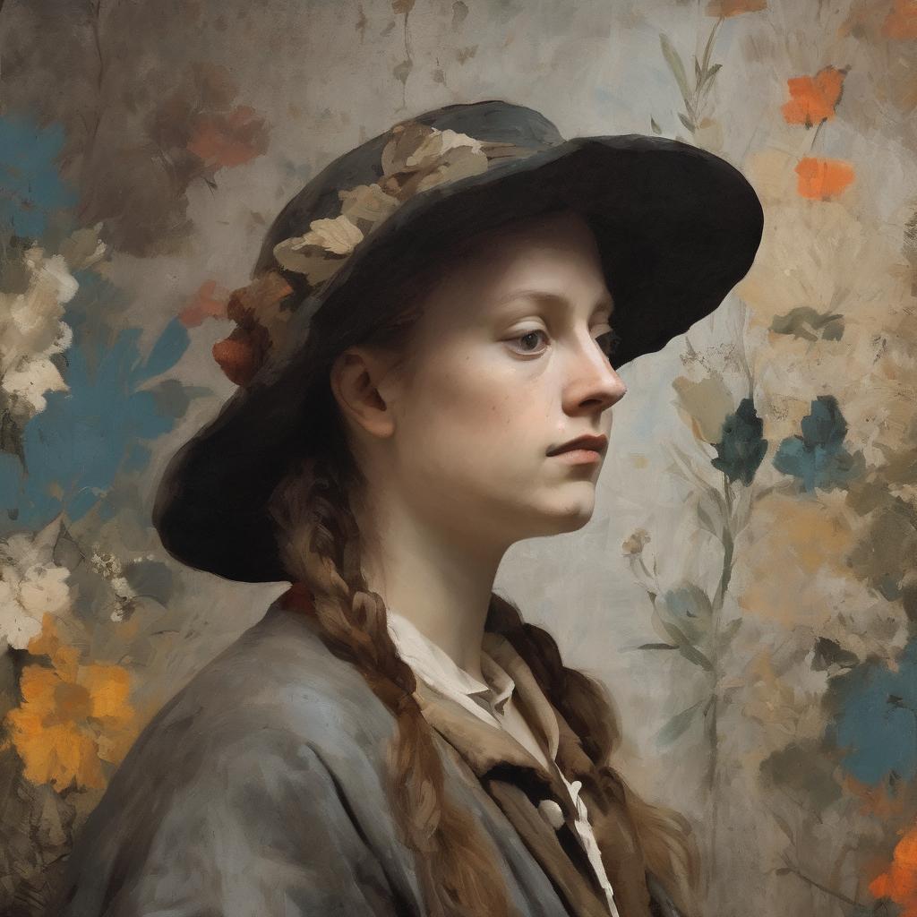 Η ζωή και οι επιρροές του Φρανς ΒΕΡΒΛΟΕΤ