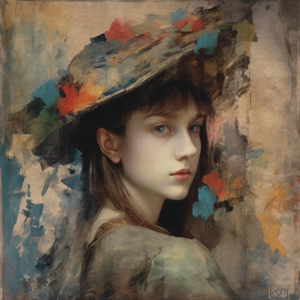 Το Μοναδικό Στιλ του Giovanni de' VECCHI