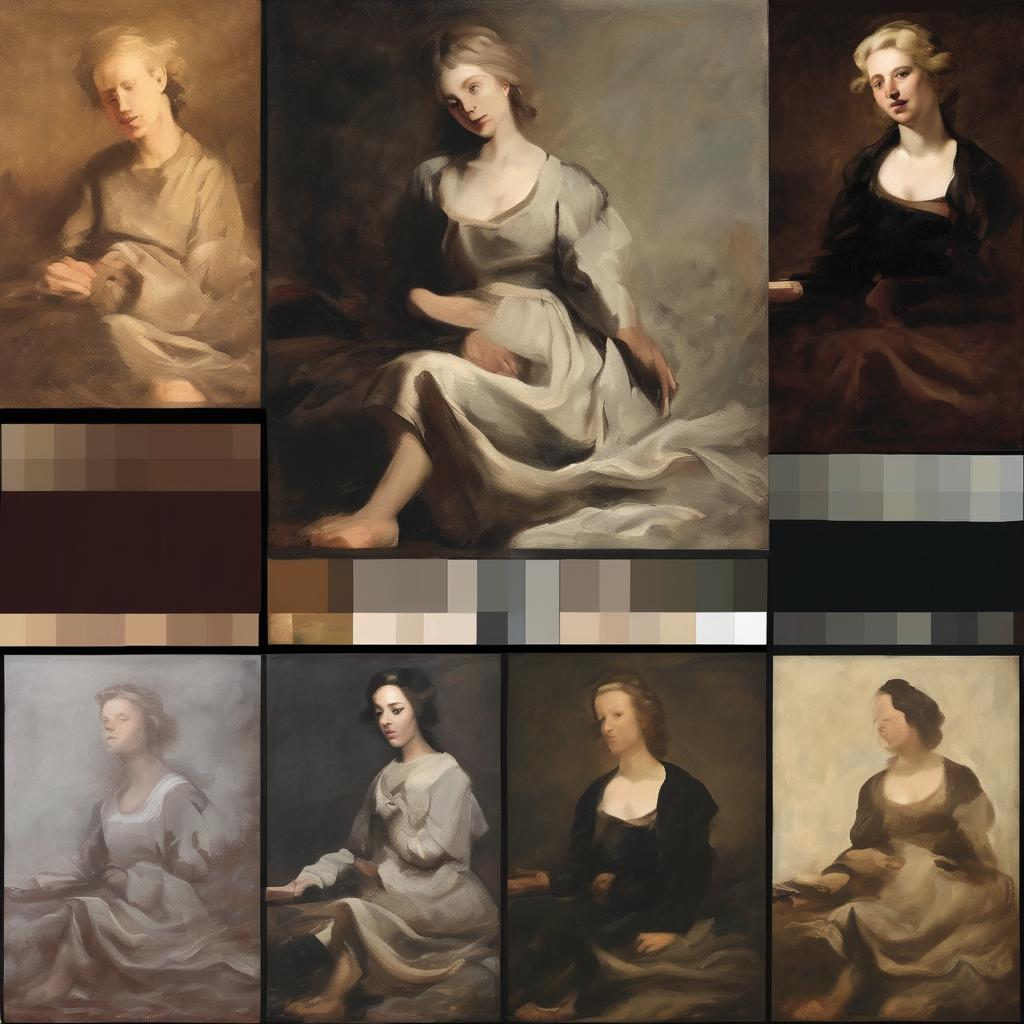 Η ζωή και η καριέρα του Joseph van AKEN